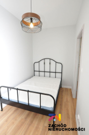 Mieszkanie 2 Pok. W Apartamentowcu Ul. Nowa